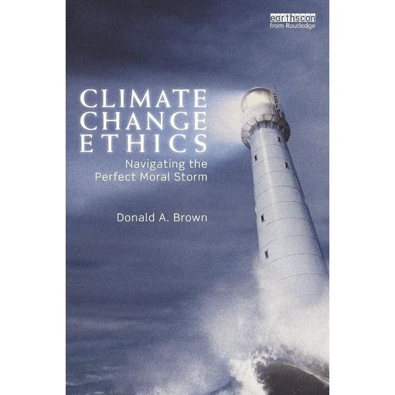 Climate Change Ethics