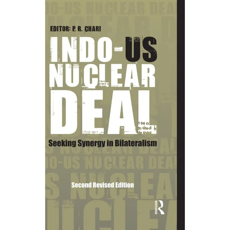Indo-US Nuclear Deal