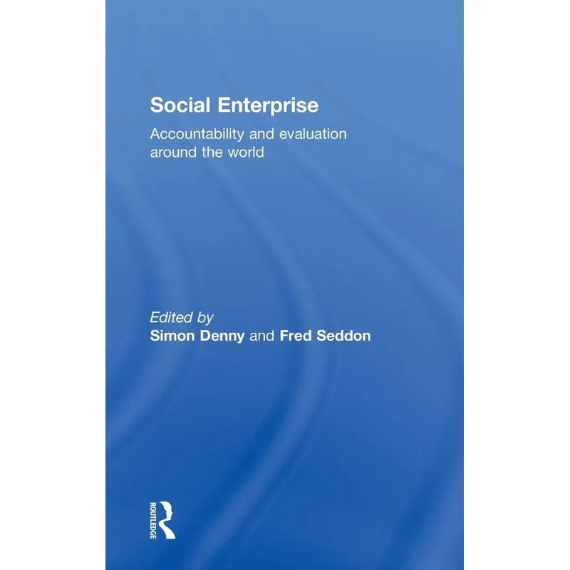 Social Enterprise