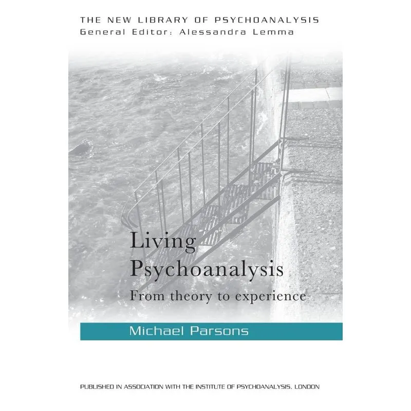 Living Psychoanalysis