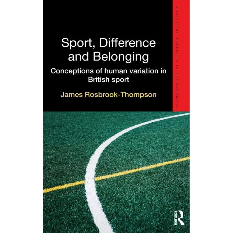 Sport, Difference and Belonging