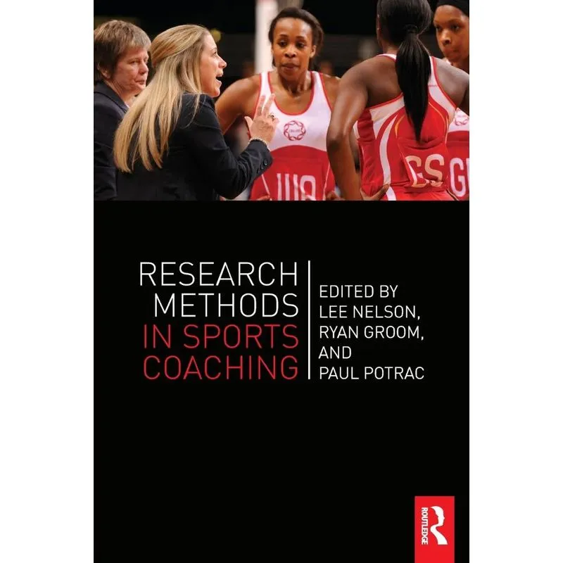 Research Methods in Sports Coaching
