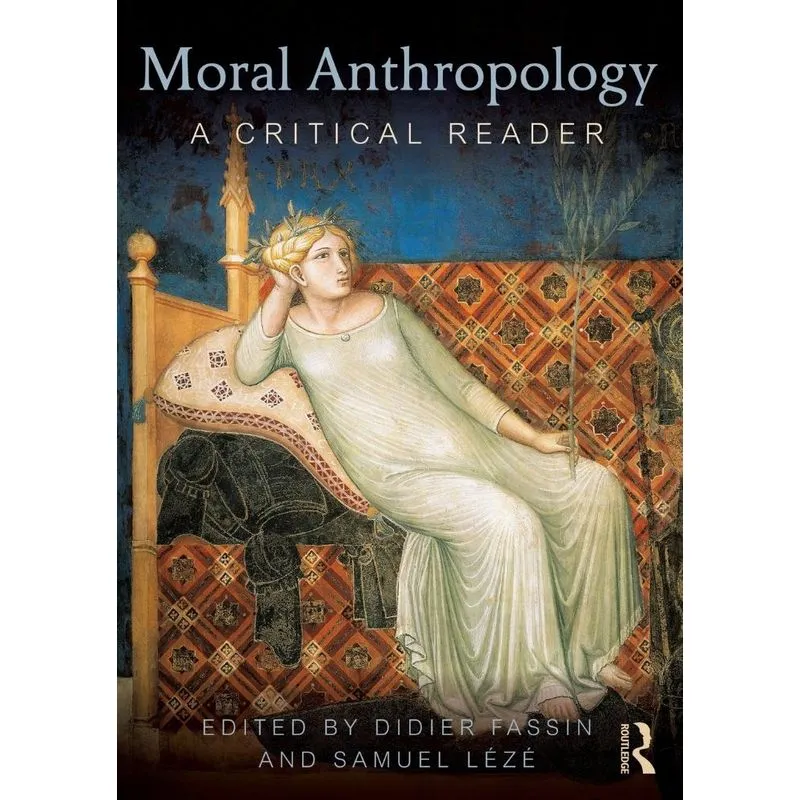 Moral Anthropology