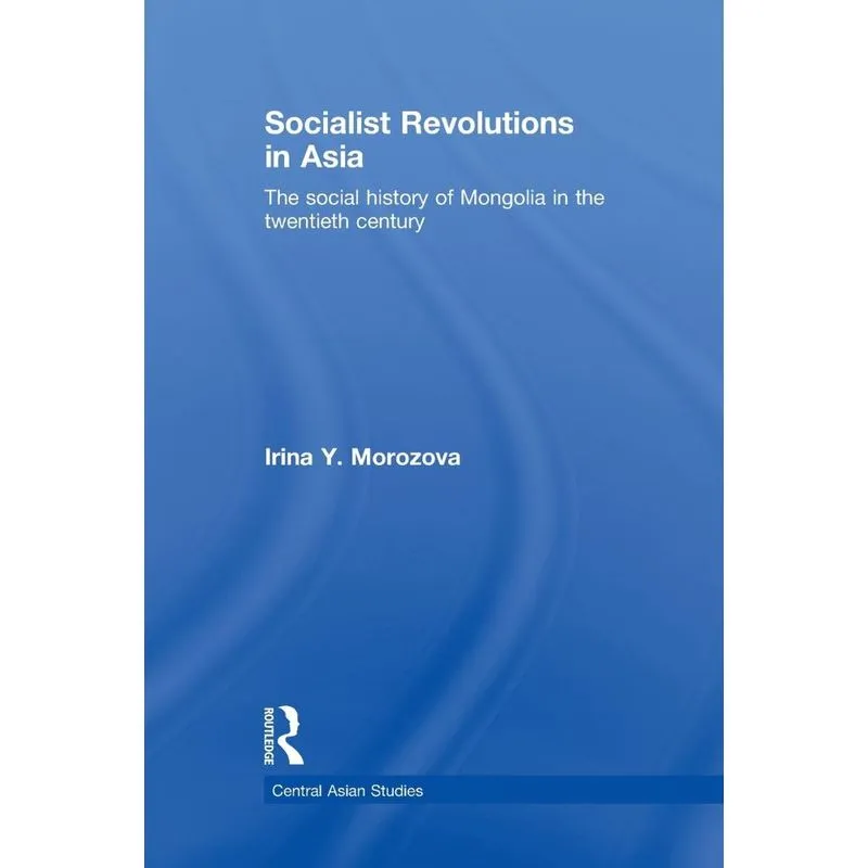 Socialist Revolutions in Asia