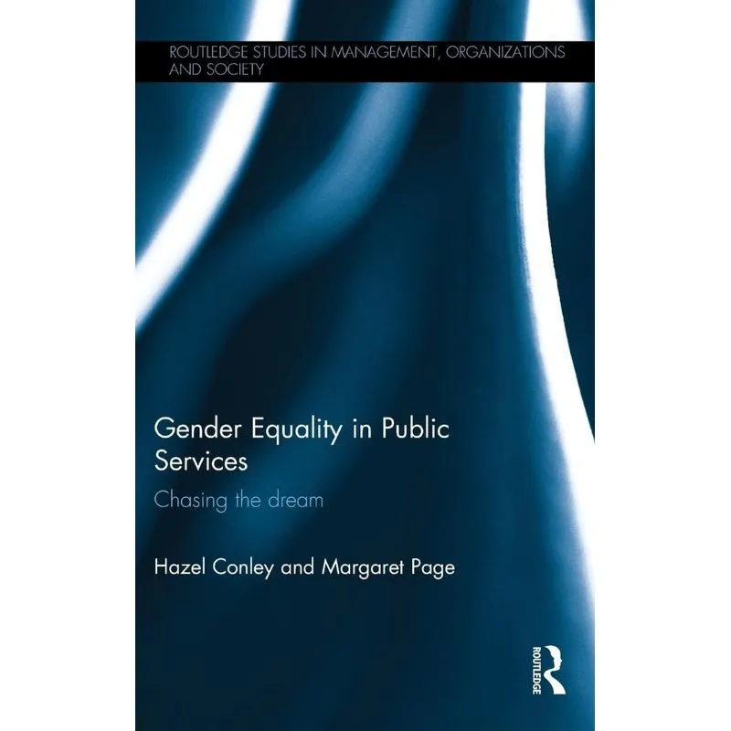 Gender Equality in Public Services