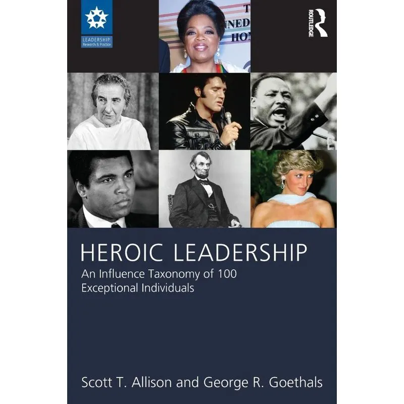 Heroic Leadership