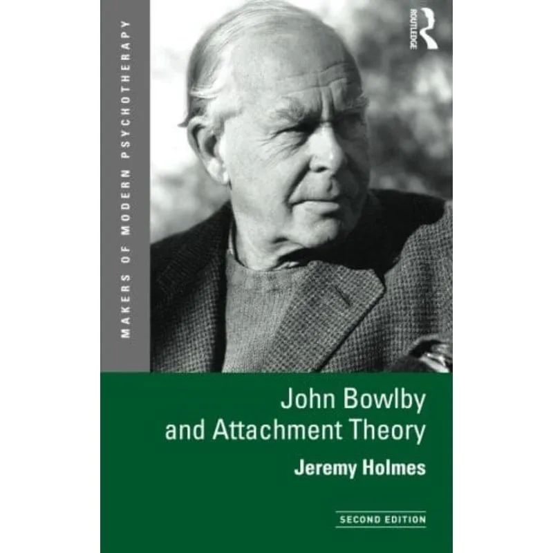 JOHN BOWLBY AND ATTACHMENT THEORY