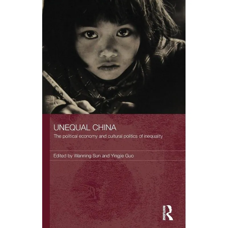 Unequal China