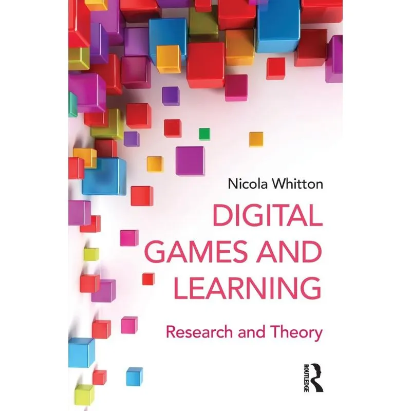 Digital Games and Learning