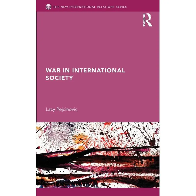War in International Society