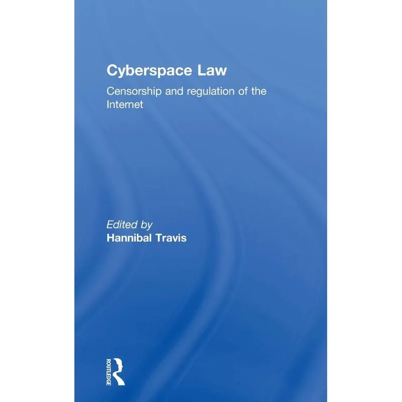 Cyberspace Law