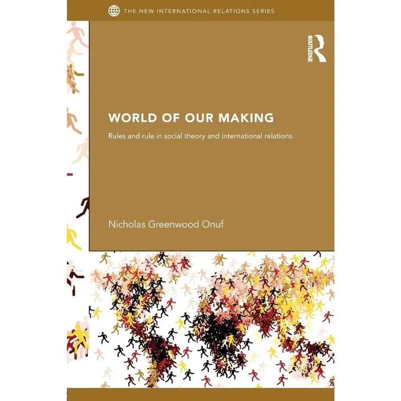 World of Our Making