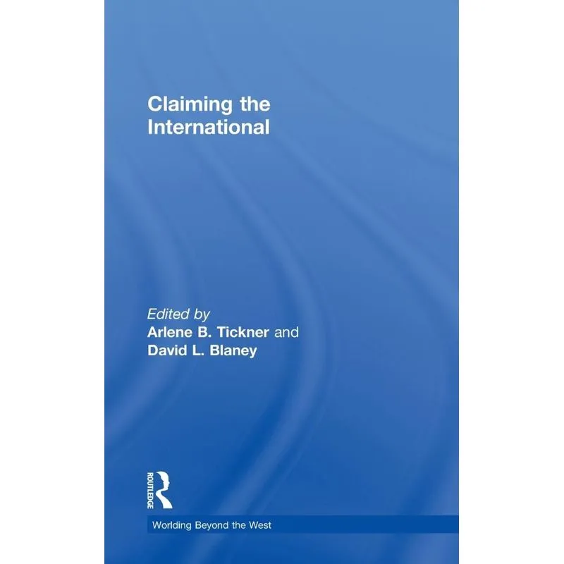 Claiming the International