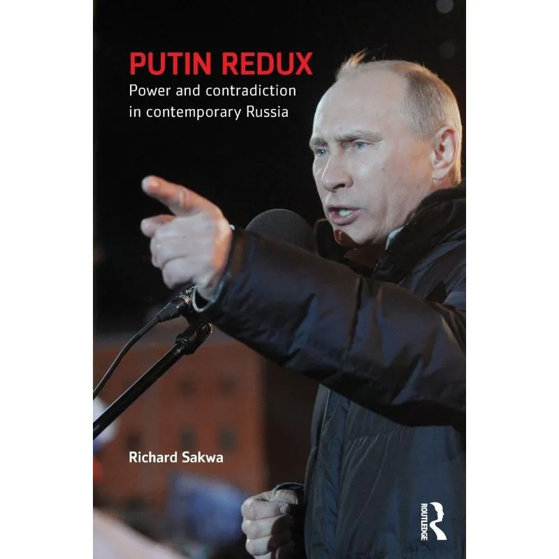 Putin Redux