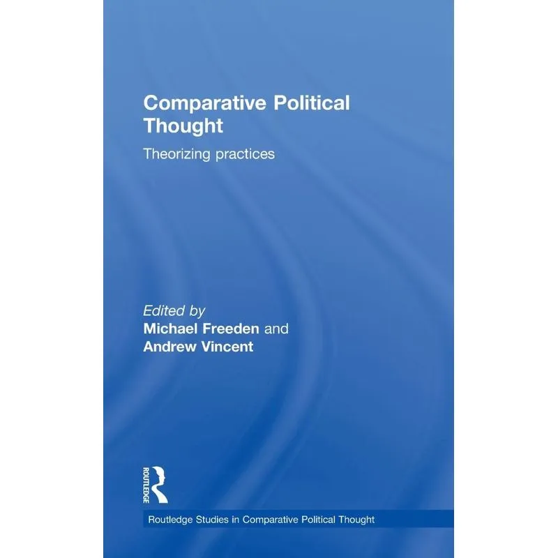 Comparative Political Thought
