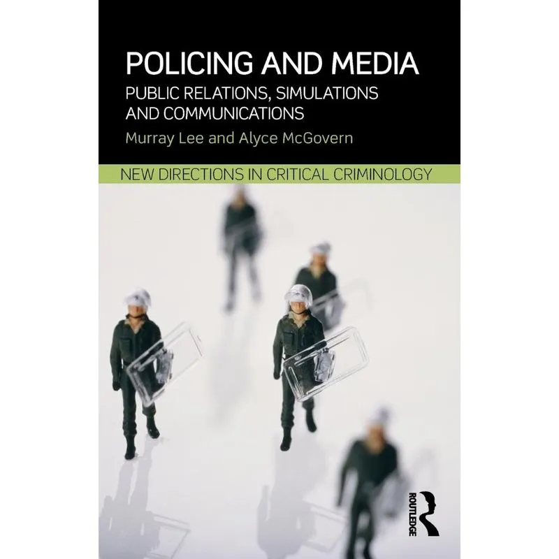 Policing and Media