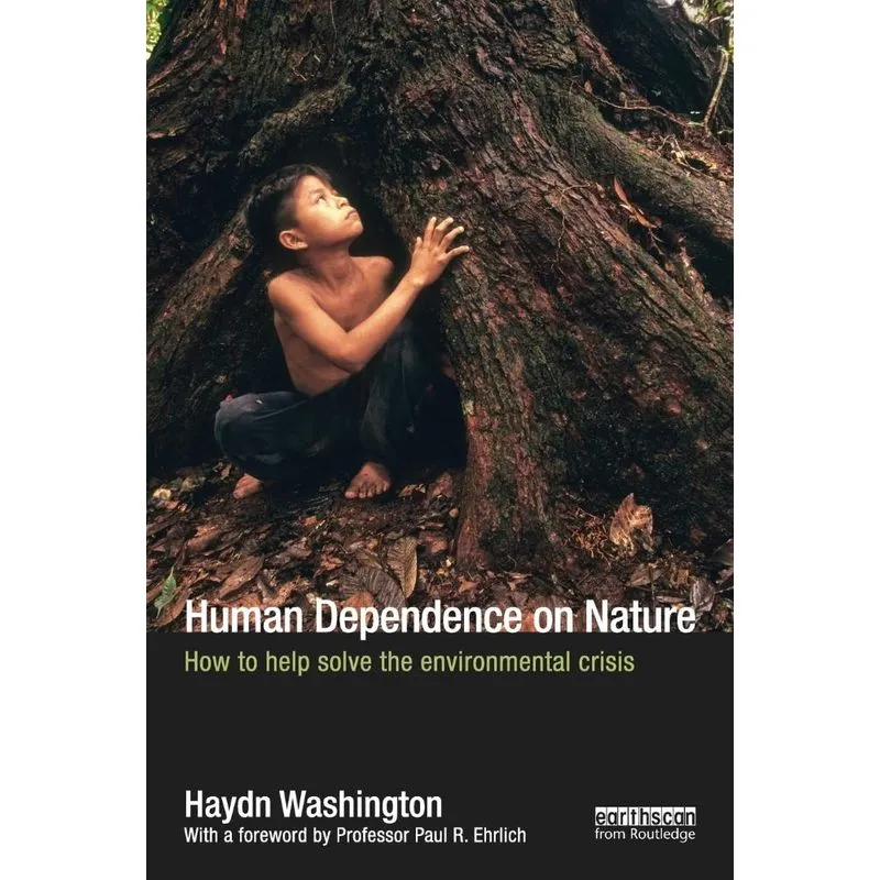 Human Dependence on Nature