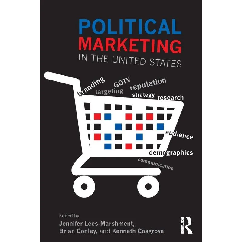 Political Marketing in the United States