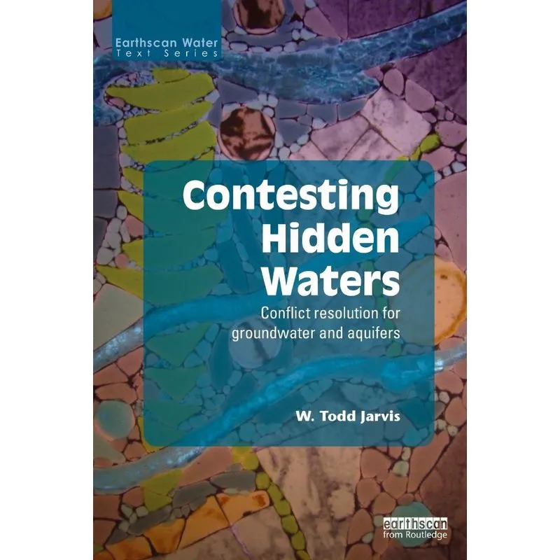 Contesting Hidden Waters