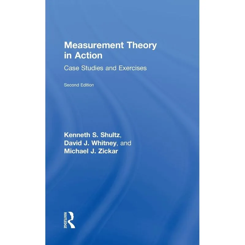 Measurement Theory in Action