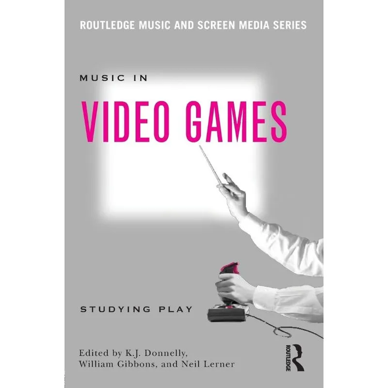Music In Video Games
