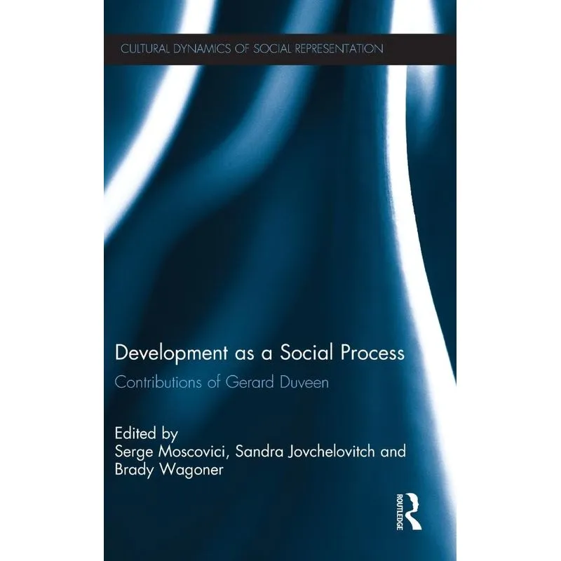 Development as a Social Process