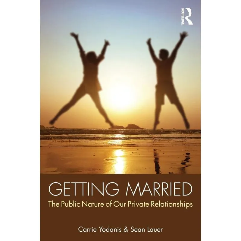 Getting Married