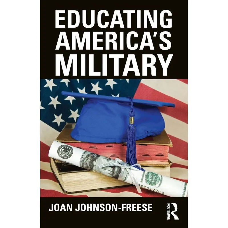 Educating Americas Military