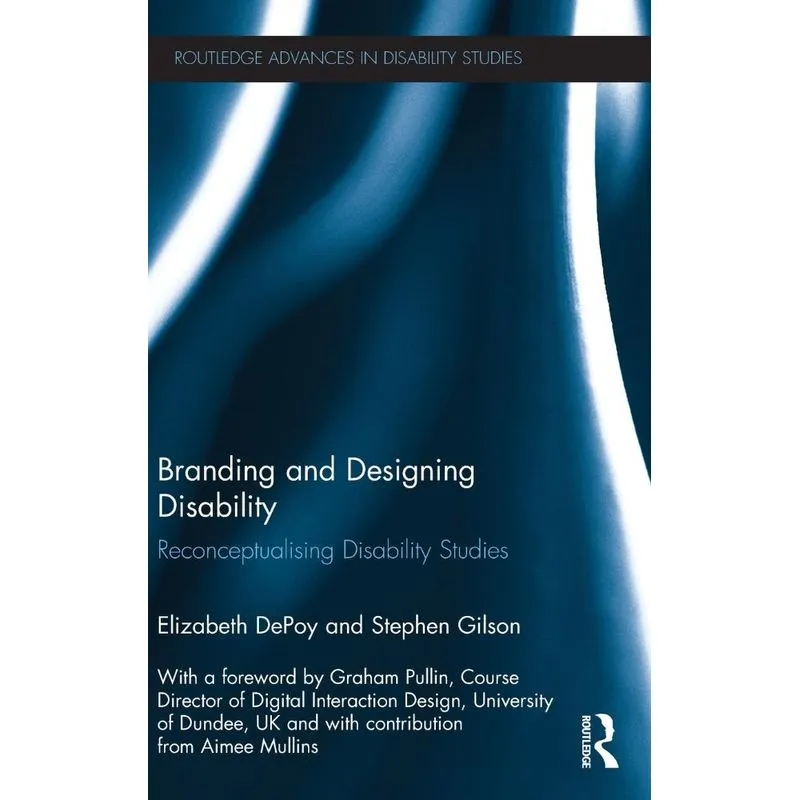 Branding and Designing Disability