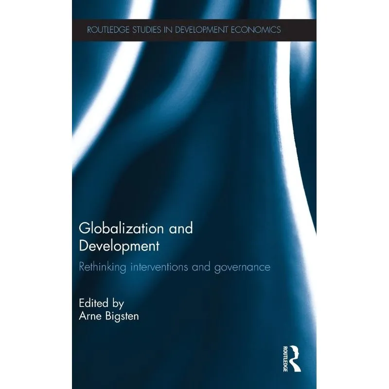 Globalization and Development