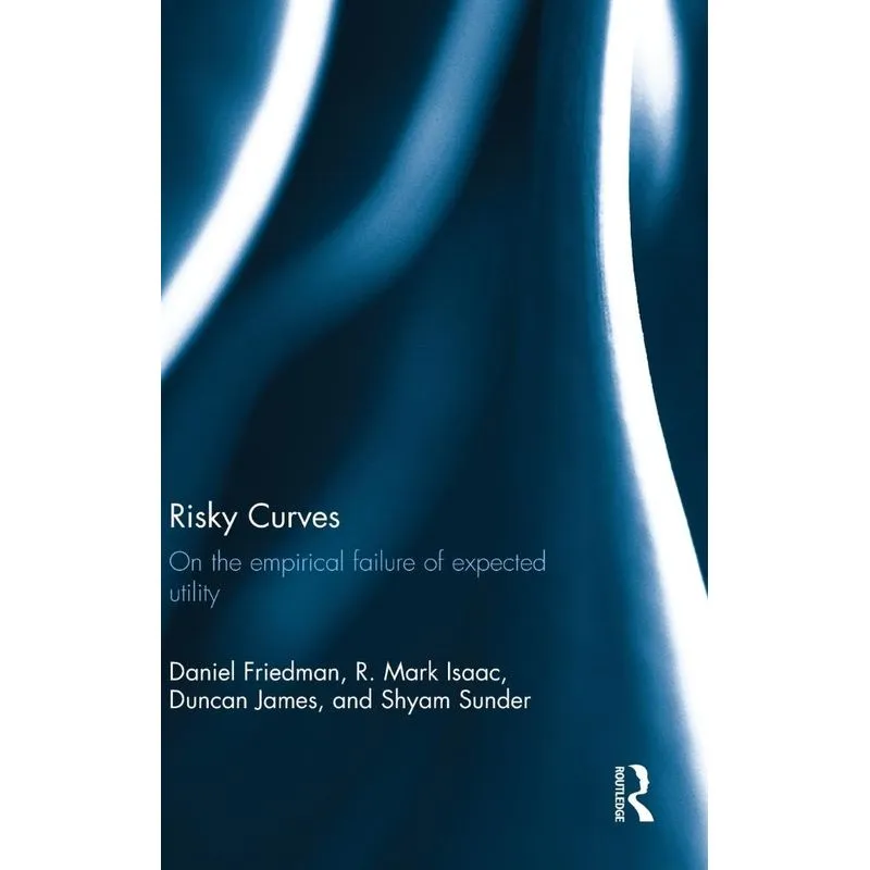 Risky Curves