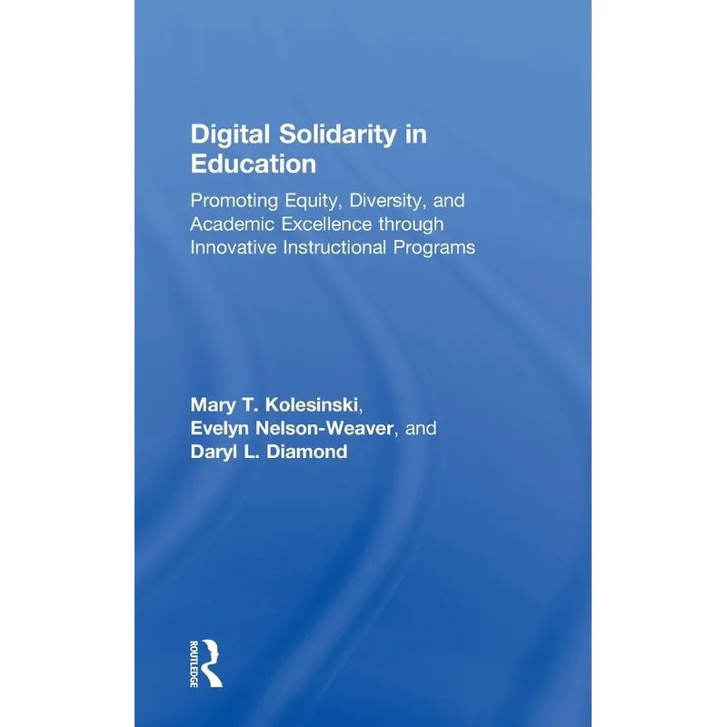 Digital Solidarity in Education