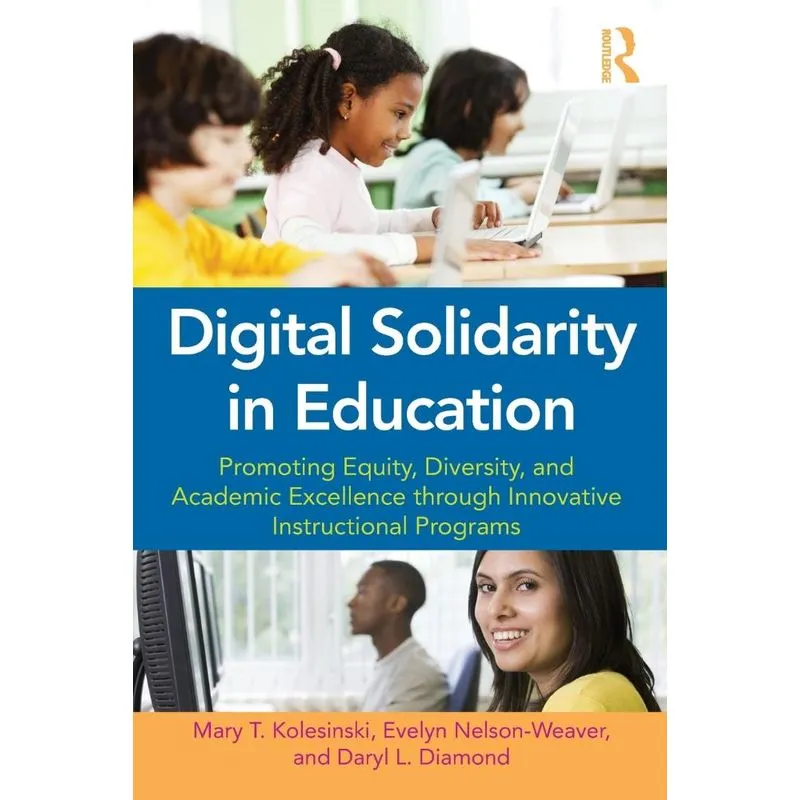 Digital Solidarity in Education