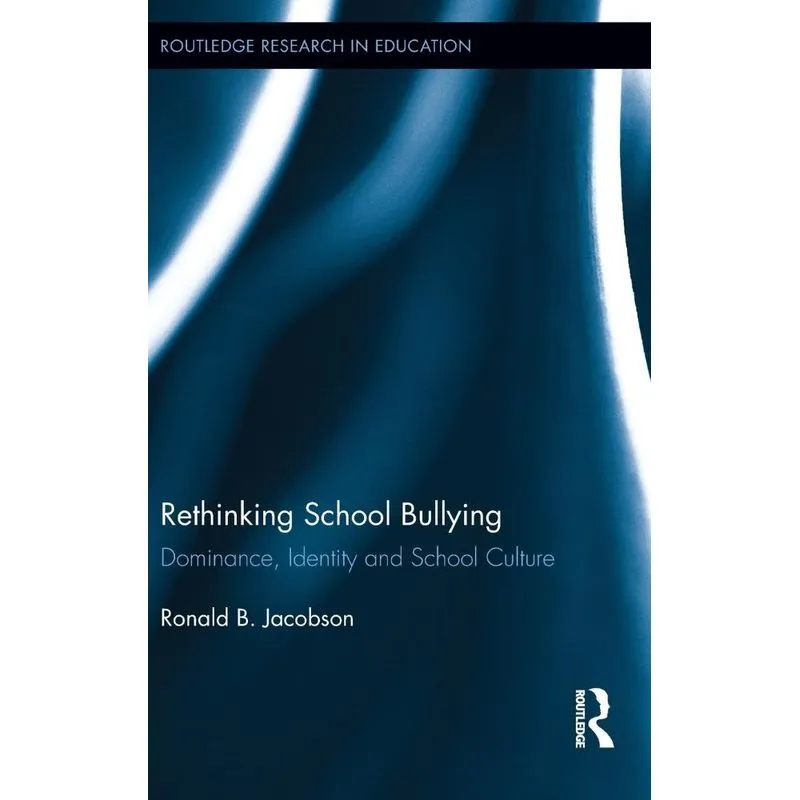 Rethinking School Bullying