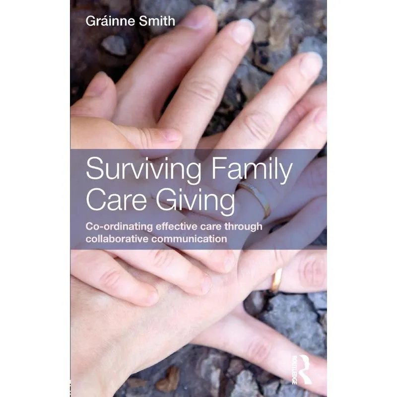 Surviving Family Care Giving