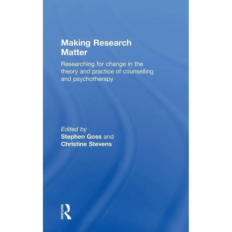 Making Research Matter