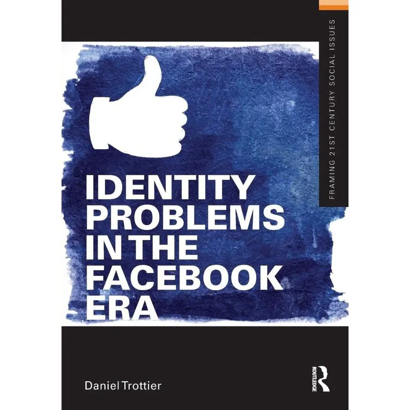Identity Problems in the Facebook Era