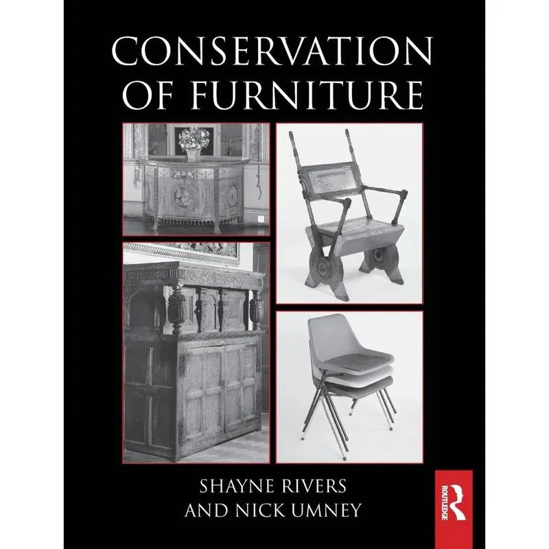 Conservation of Furniture