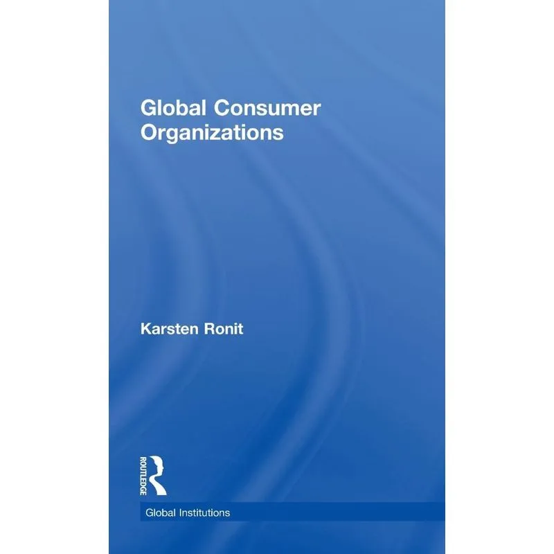 Global Consumer Organizations