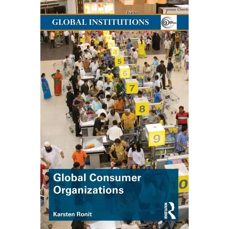 Global Consumer Organizations