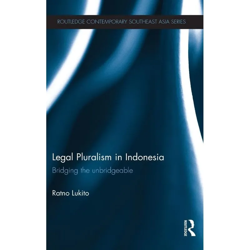 Legal Pluralism in Indonesia