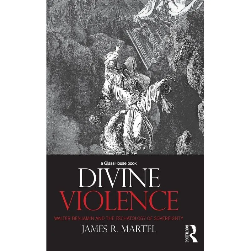 Divine Violence
