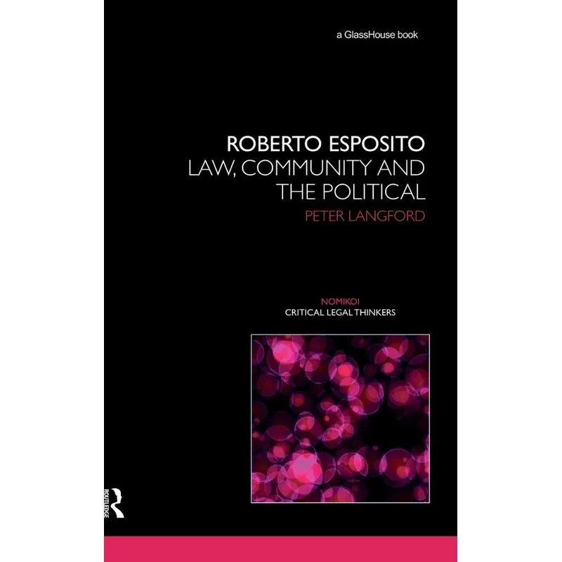 Roberto Esposito