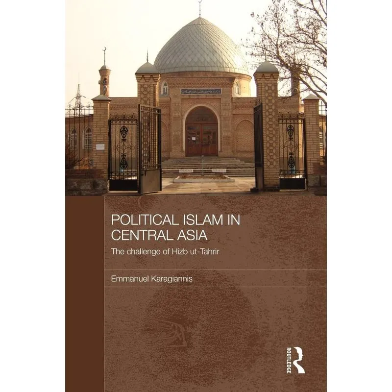 Political Islam in Central Asia