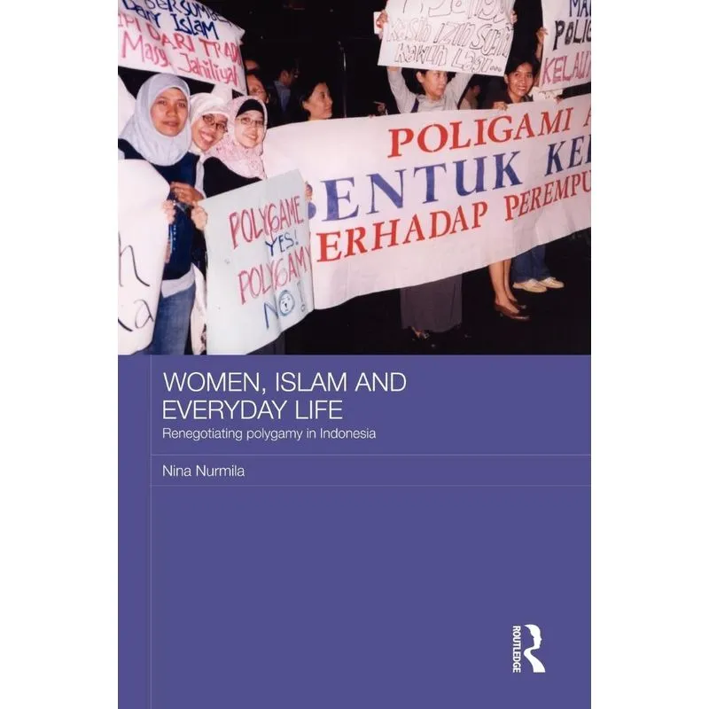 Women, Islam and Everyday Life