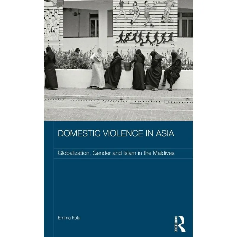 Domestic Violence in Asia