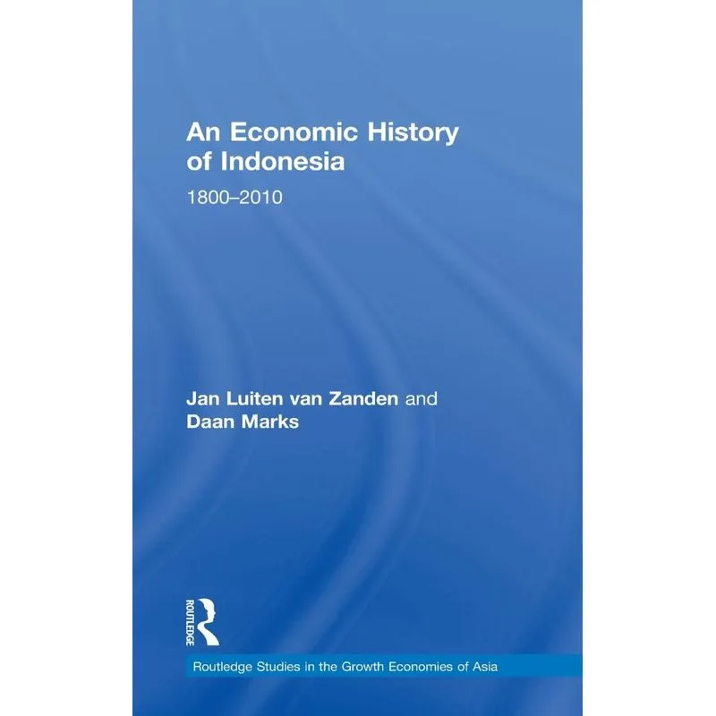 An Economic History of Indonesia