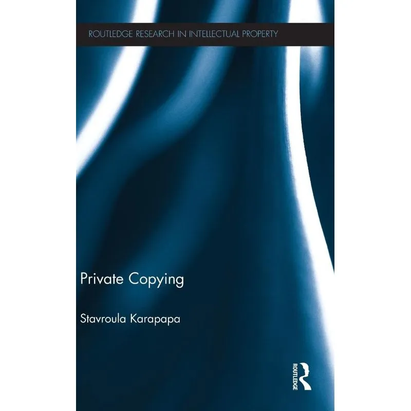 Private Copying