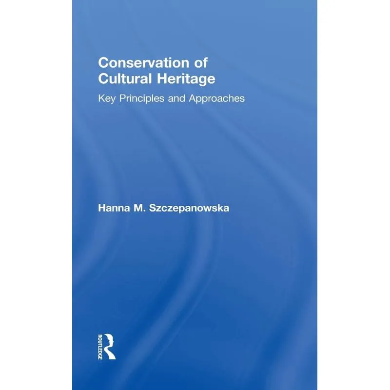 Conservation of Cultural Heritage