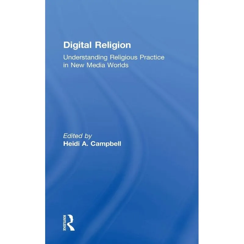 Digital Religion